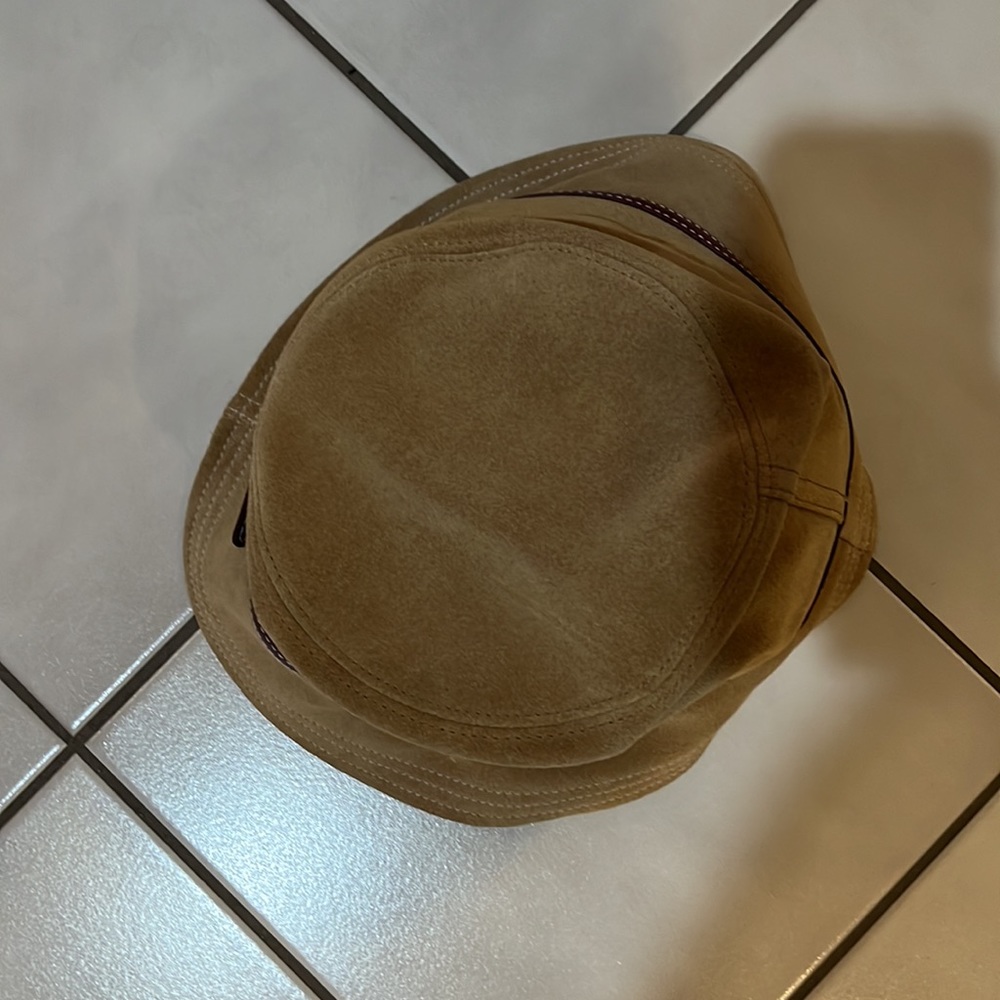 COACH HAT - Picture 6 of 6